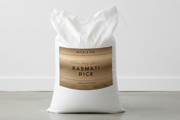 Basmati 1509 10kg
