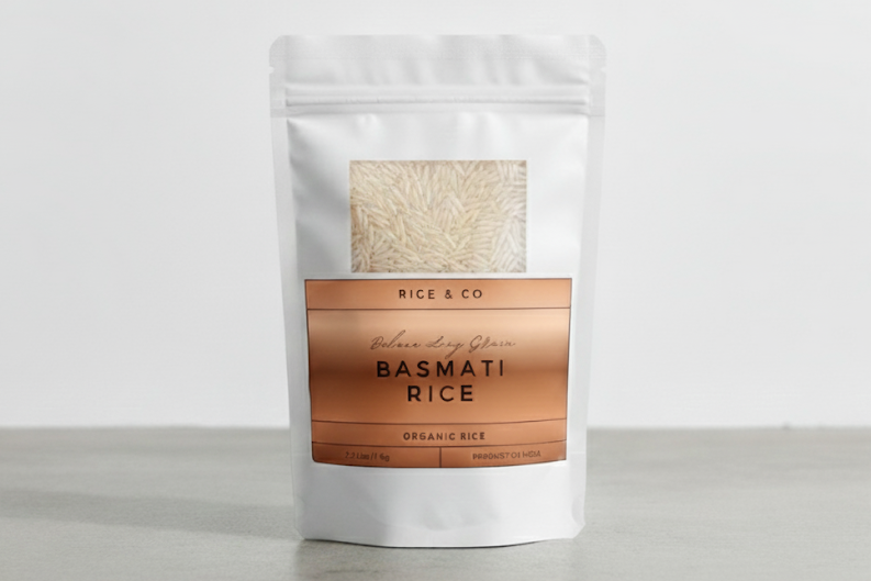 Basmati 1509 1kg
