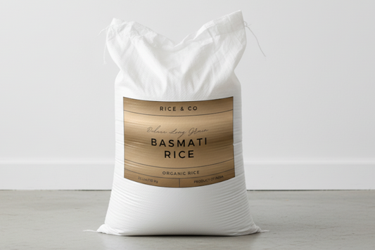Basmati 1509 10kg