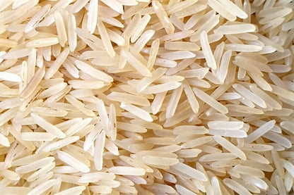 TerraGrain Premium Golden Sella