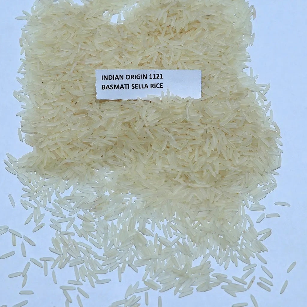 TerraGrain Premium Sella