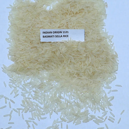 TerraGrain Premium Sella