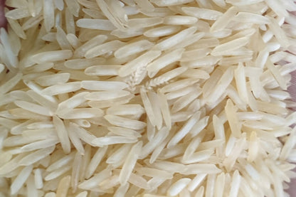 TerraGrain Premium Steamed