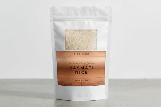 Basmati 1509 1kg