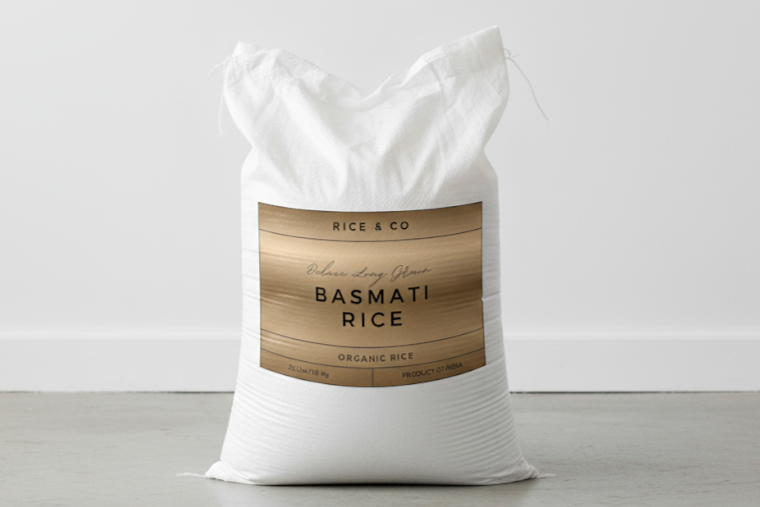 Basmati 1509 20kg