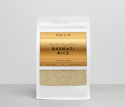 Basmati 1121 2kg