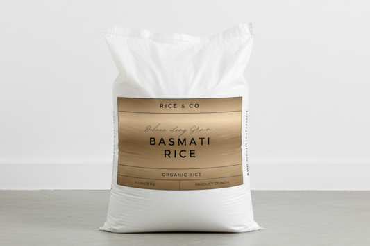 Basmati 1509 5kg