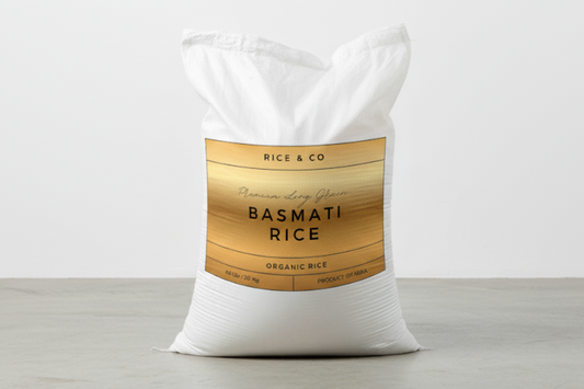 Basmati 1121 10kg
