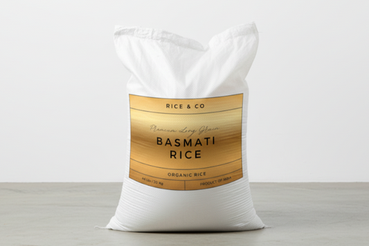 Basmati 1121 20kg
