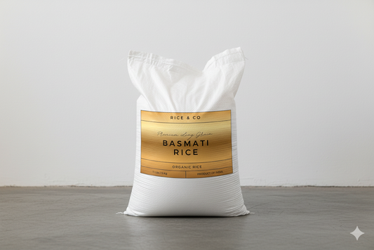 Basmati 1121 5kg