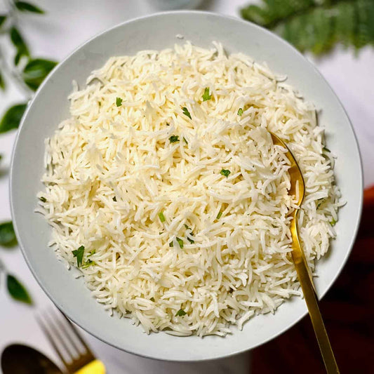 Basmati 1121 10kg