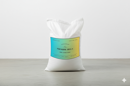 TerraGrain Premium Sella